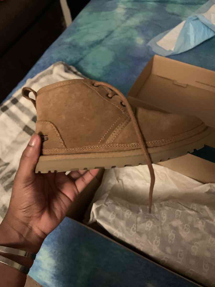 Uggs boots