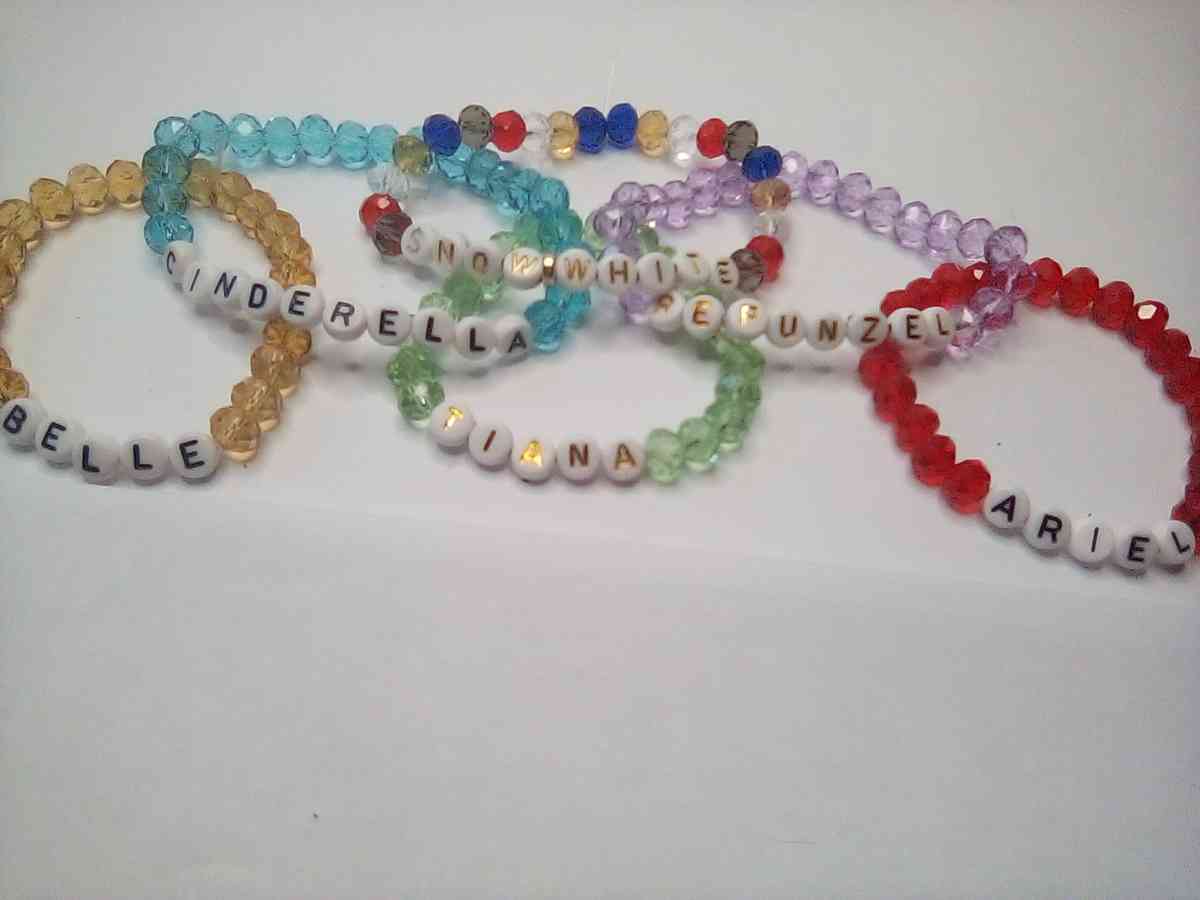 bracelets