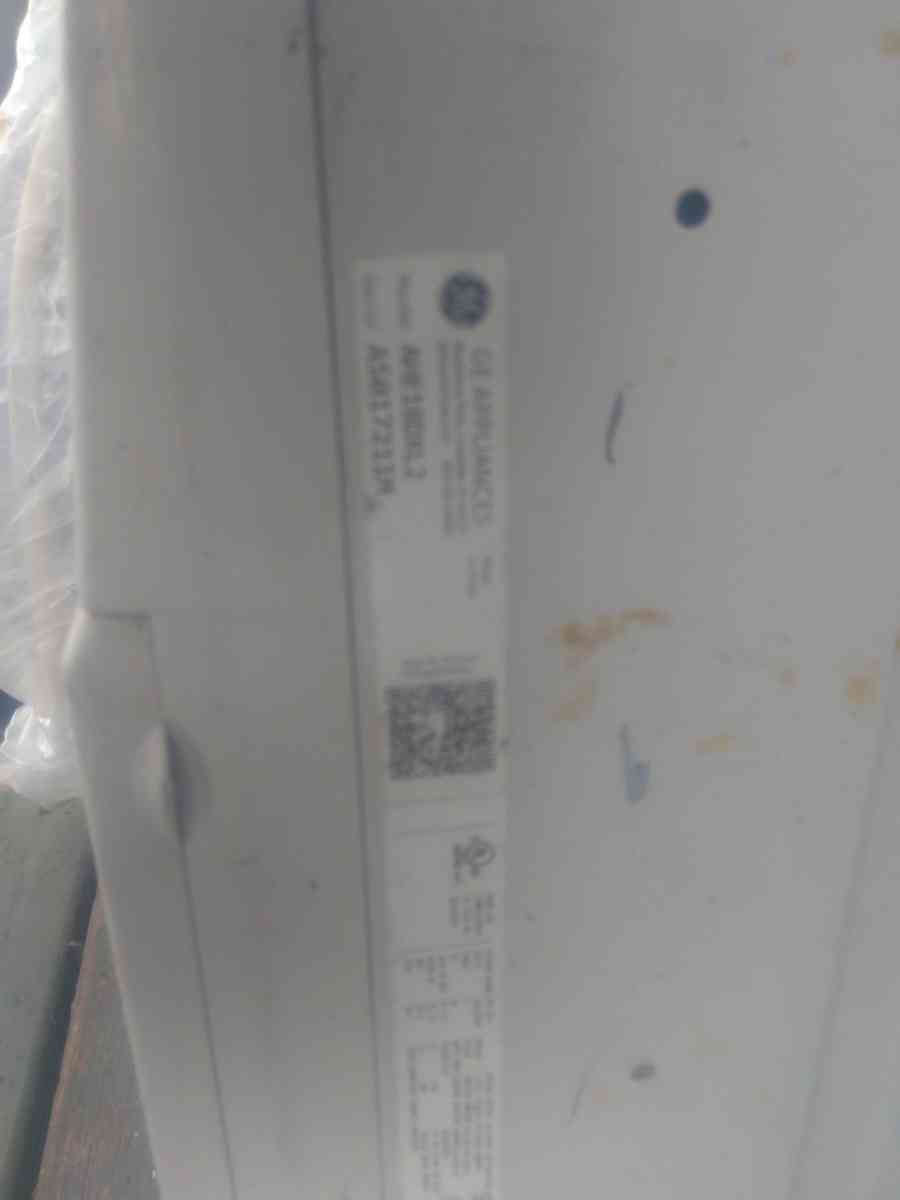 ge ac heater wifi 210vplug