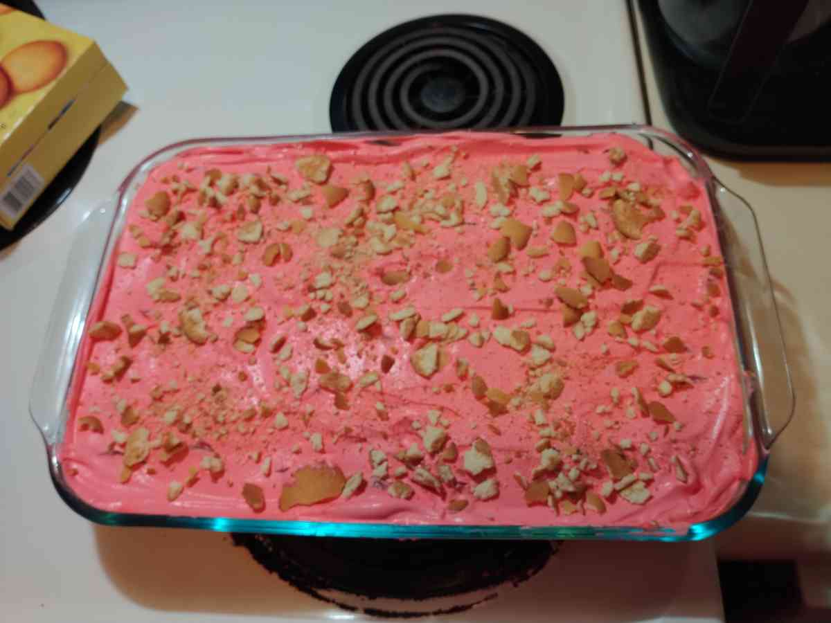 Bake Goods Sweets And More