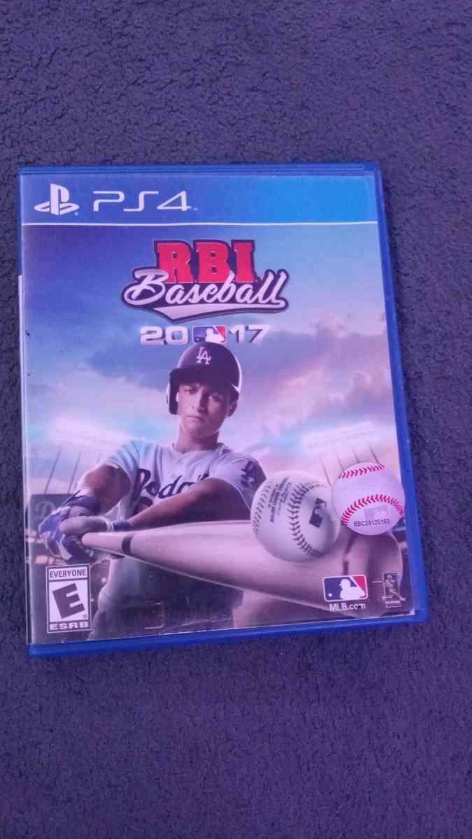 rbi baseball 2017