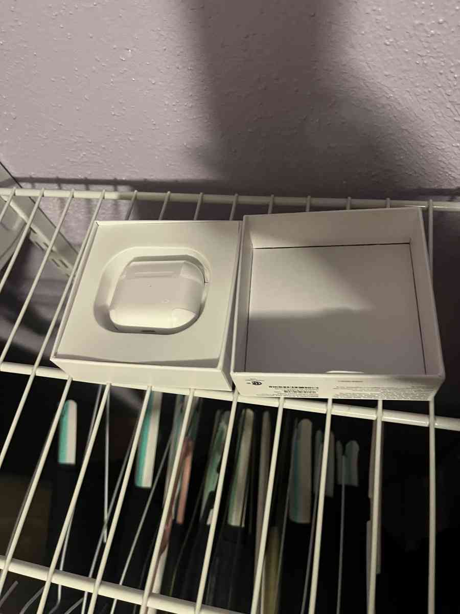 AirPods 3rd generation