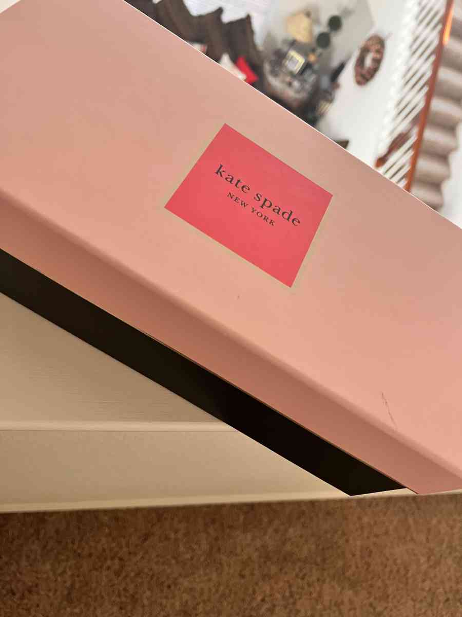 Kate Spade shoes