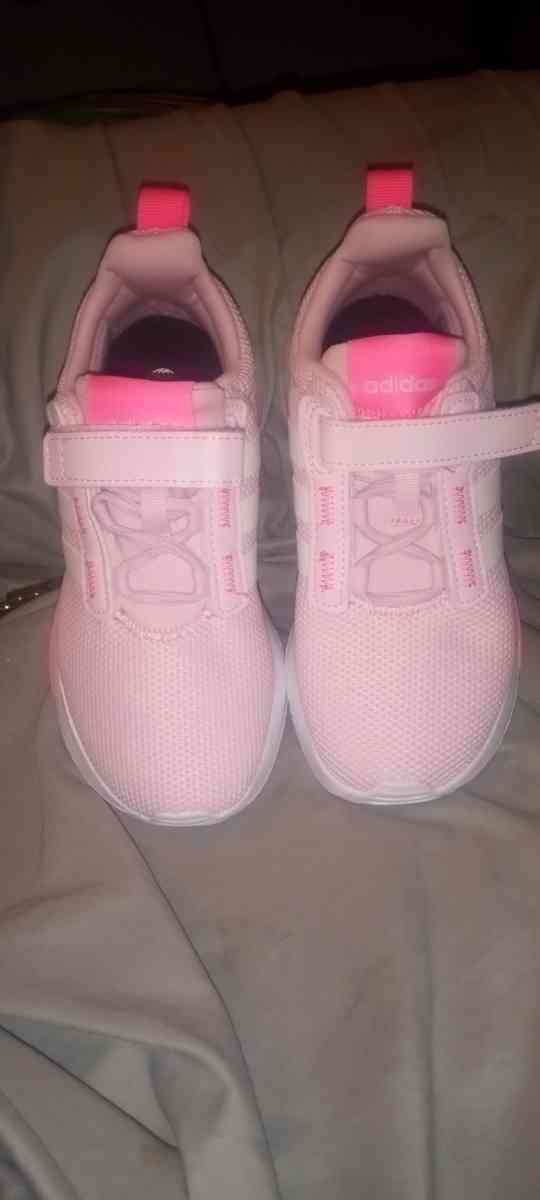 girls adidas shoes