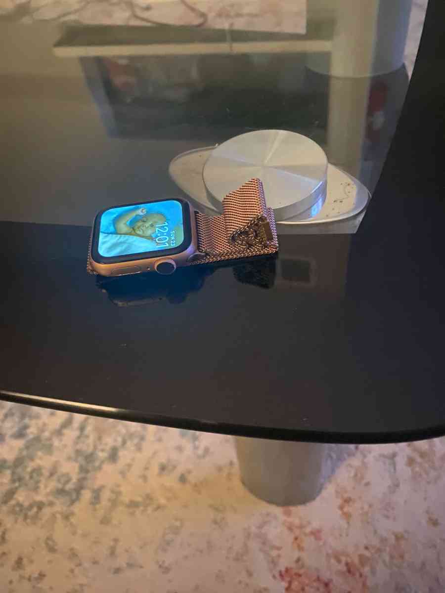 Apple Watch