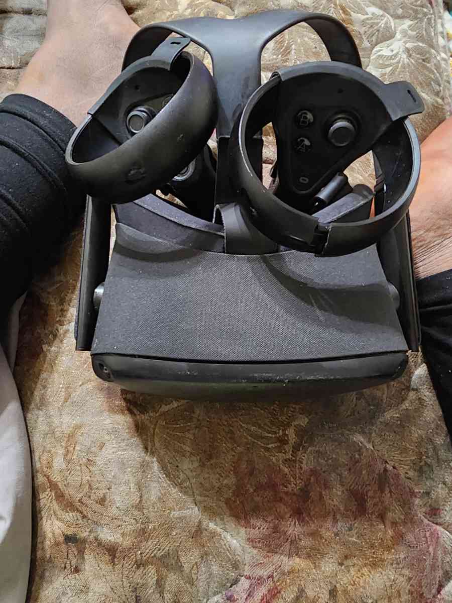 oculus quest