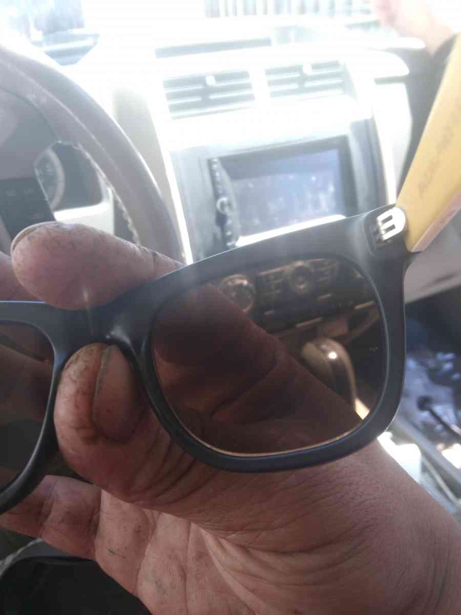 Harry Potter Sunglasses