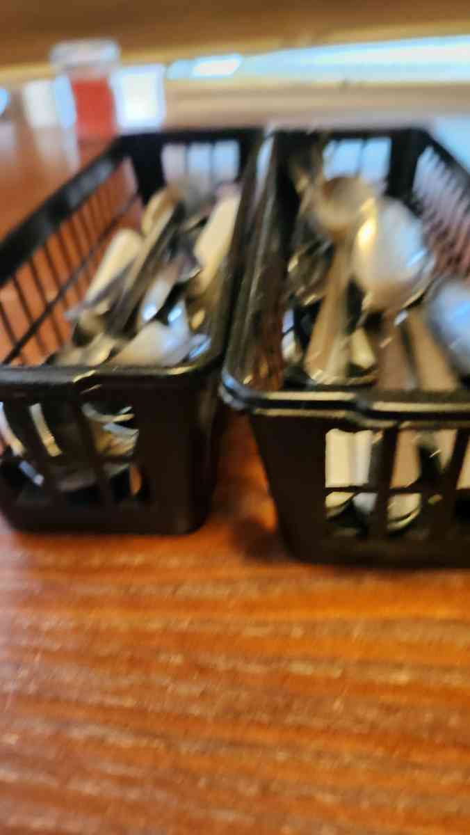 Lot of Spoons