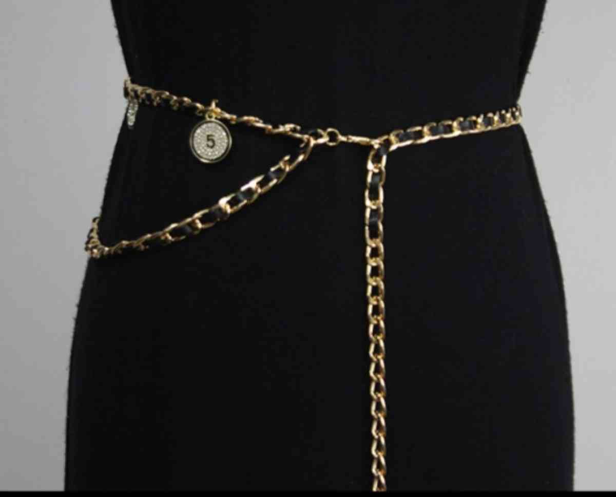 chain belt