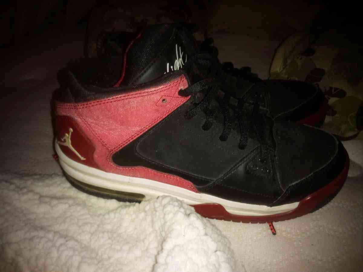 Jordan shoes