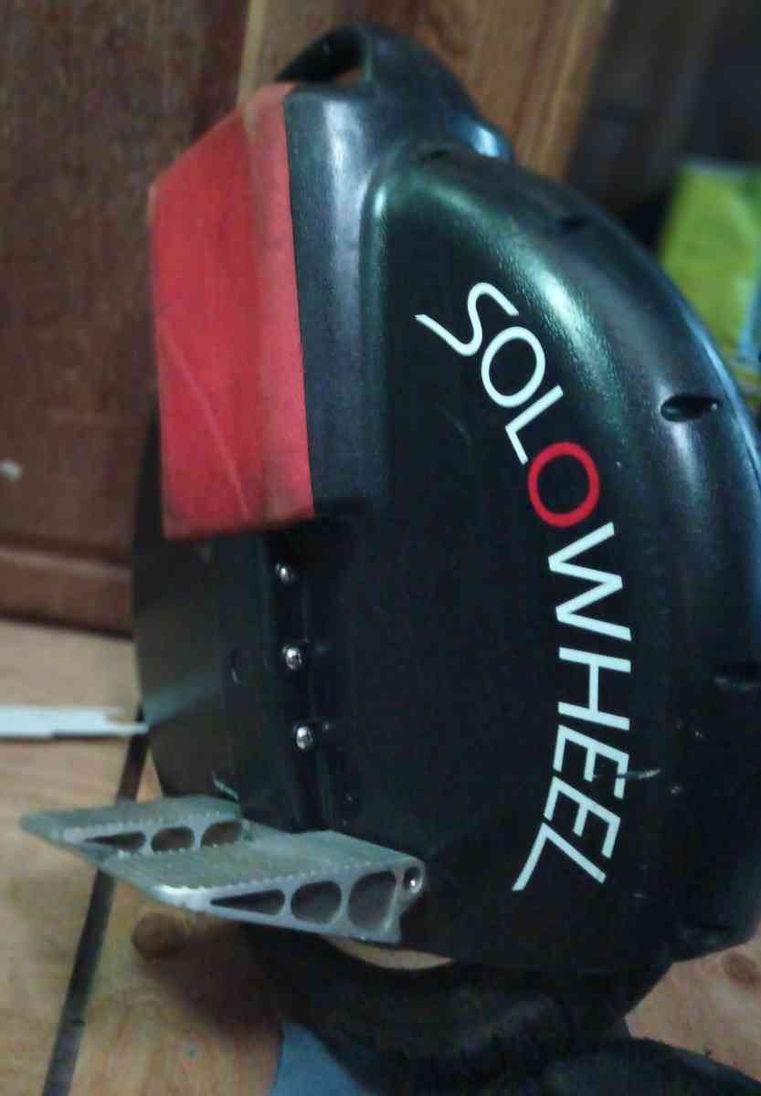 solo wheel