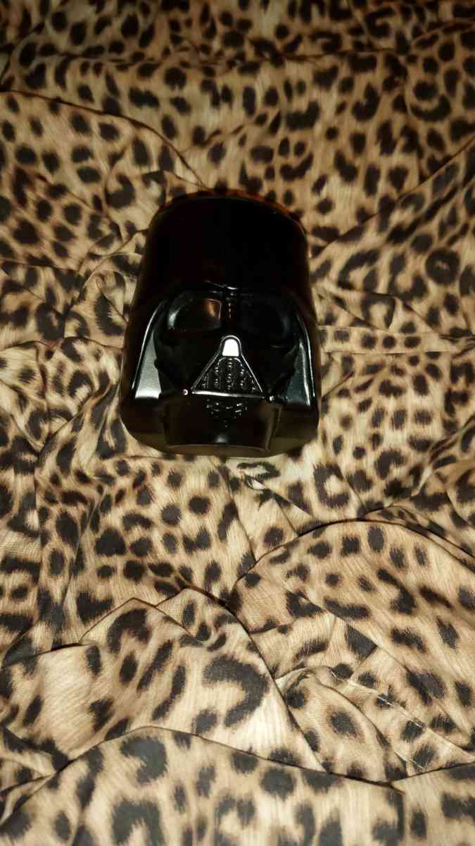 their antiques but they are two different characters