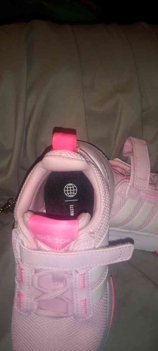 girls adidas shoes