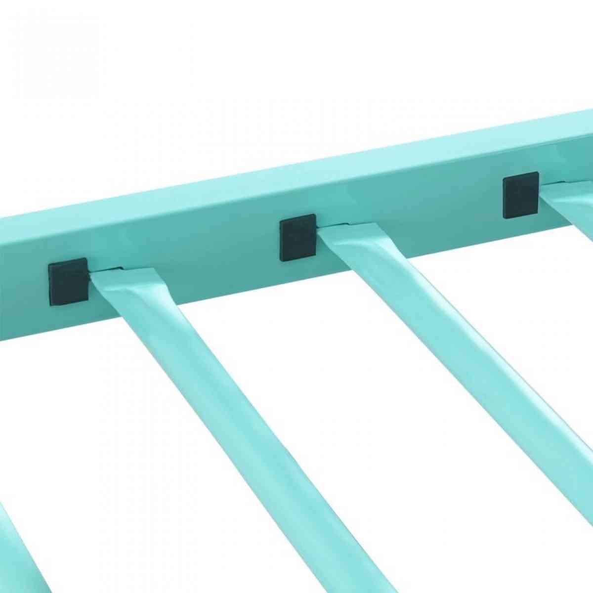 USAN10295913 lofttwin size 120Twin Loft Heavy Duty Bunk Bed