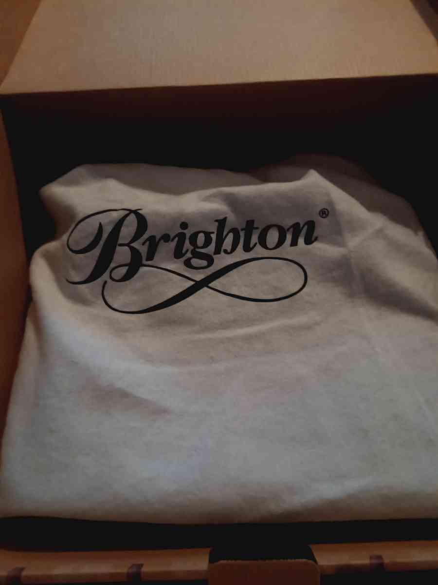 Pandora chocolate Brighton purse