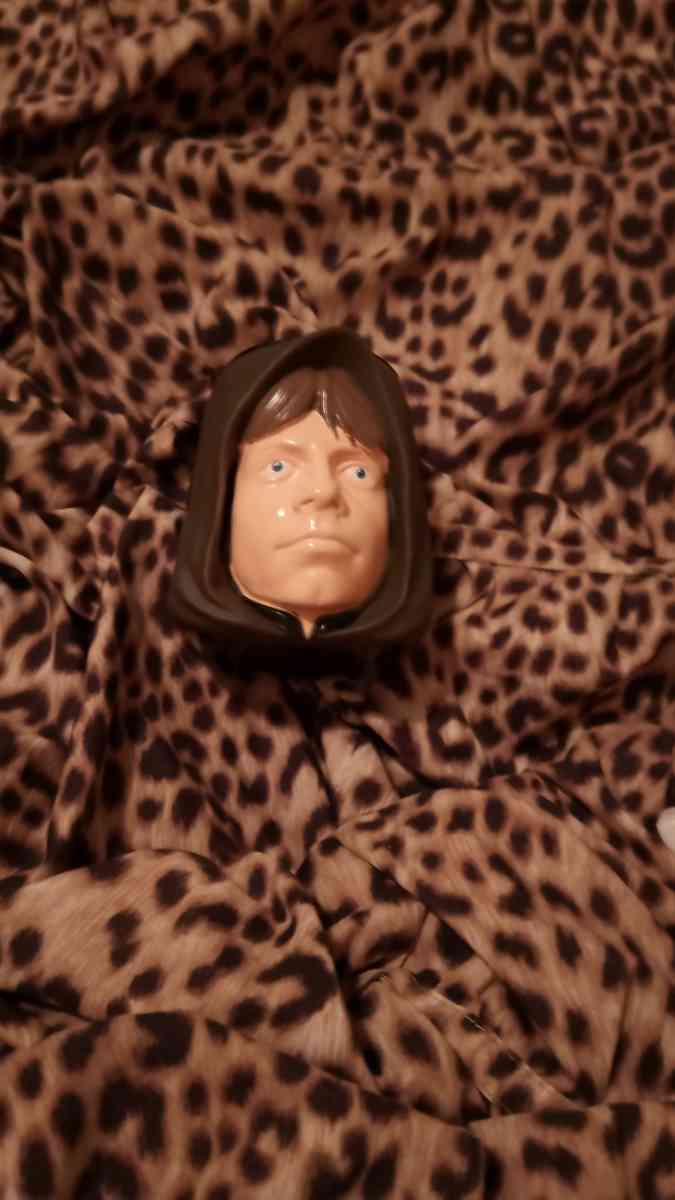 their antiques but they are two different characters