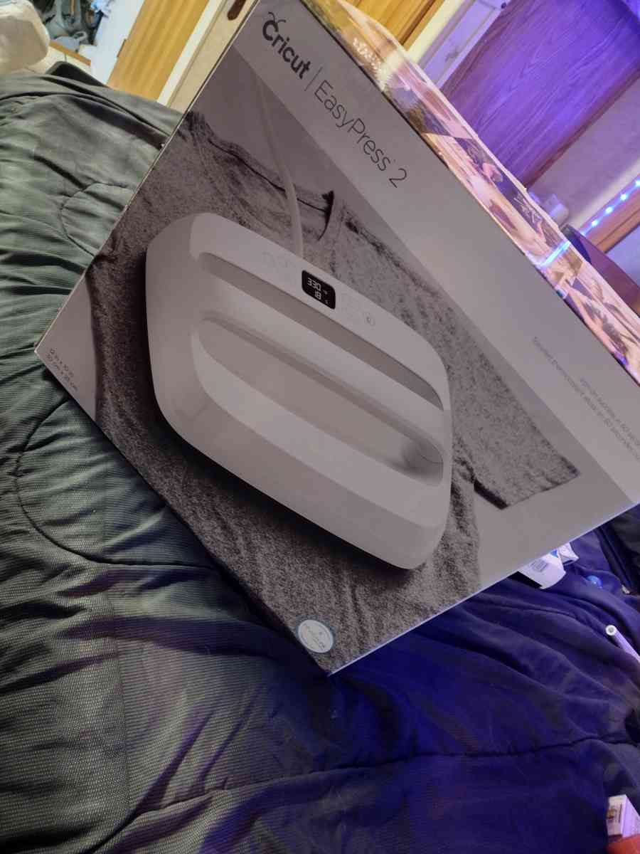 circuit easy press 2