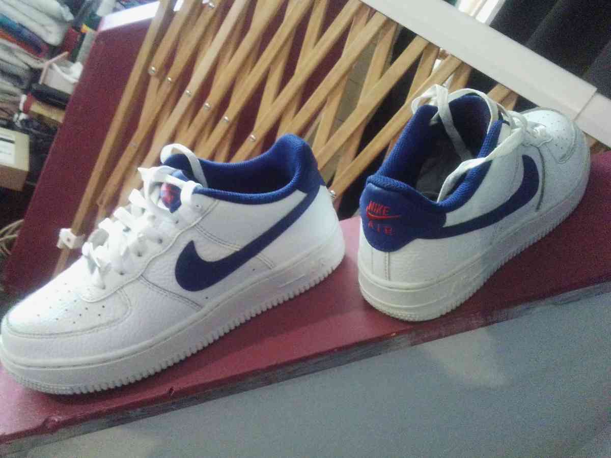 Nike air force ones