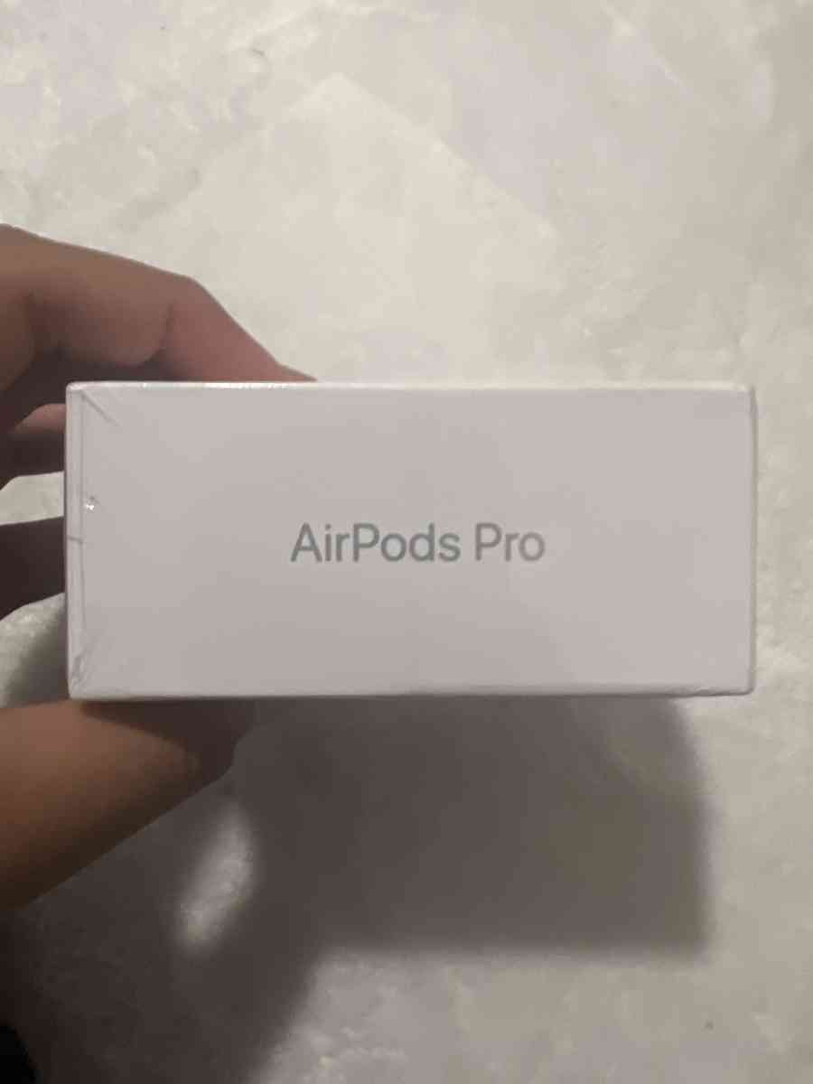 BEST OFFER AIRPODS PRO GEN 2