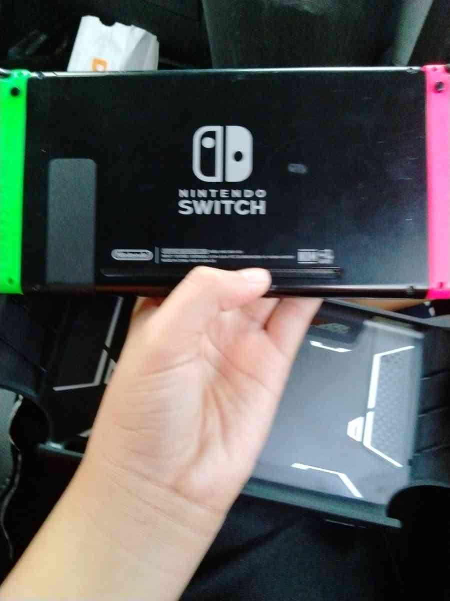 switch