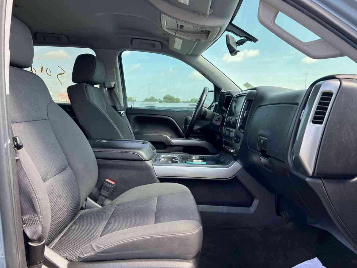 Dodge RAM 2016 FINANCING