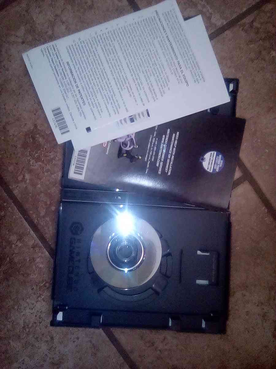 Pokemon colosseum Nintendo gamecube
