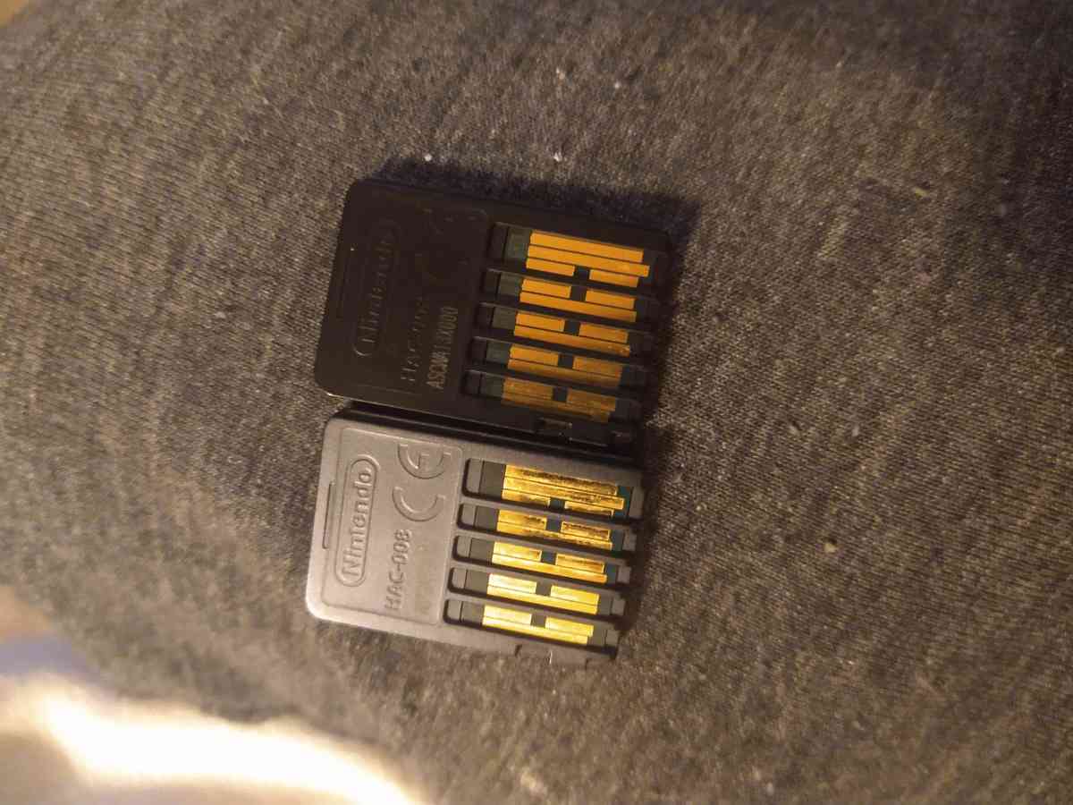 Dragon ball Z and Ary for Nintendo switch