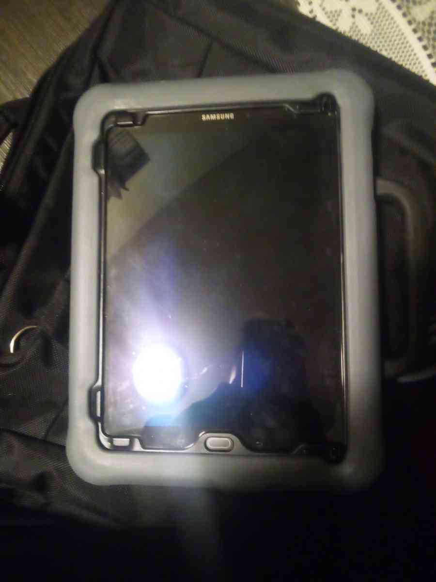 NOVA CHAT 10 SAMSUNG TABLET