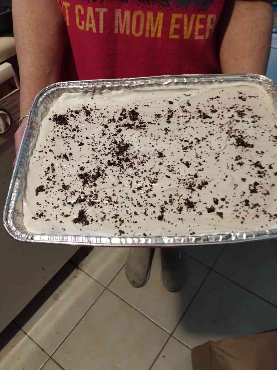 Bake Goods Sweets And More