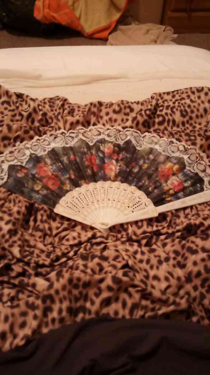 handfan