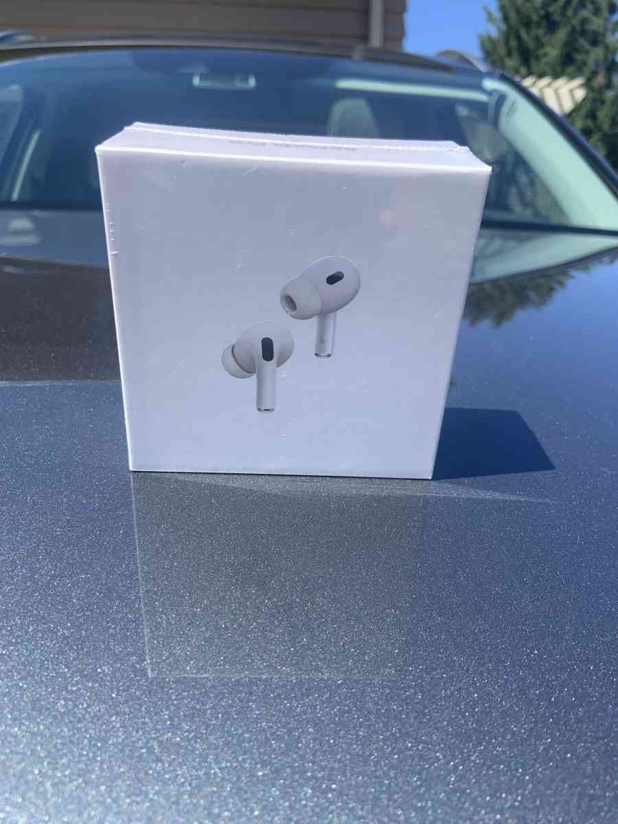 AirPod Pro 2 Generation
