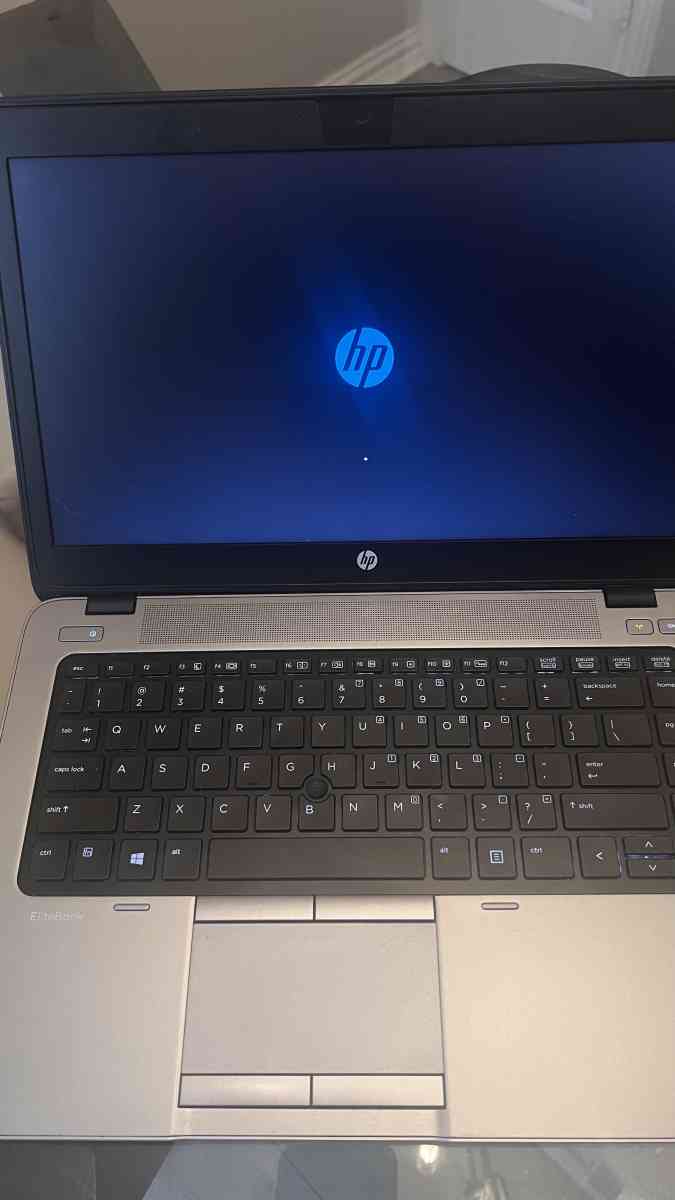 HP Elitebook