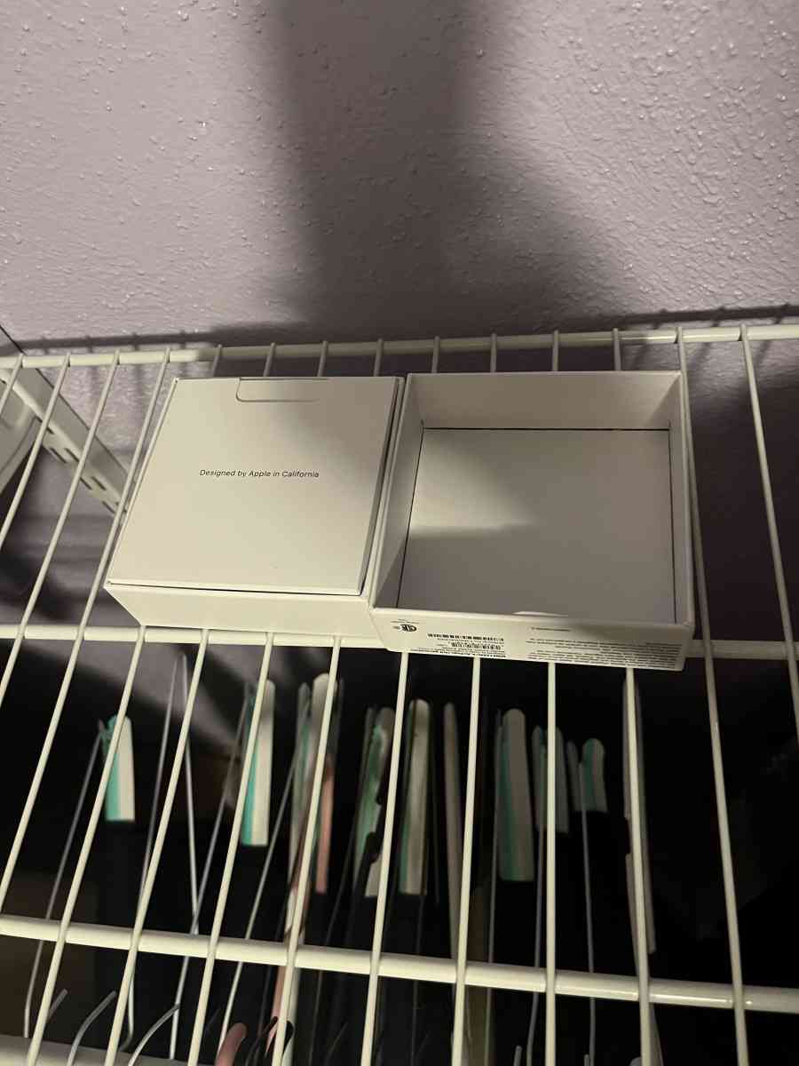 AirPods 3rd generation