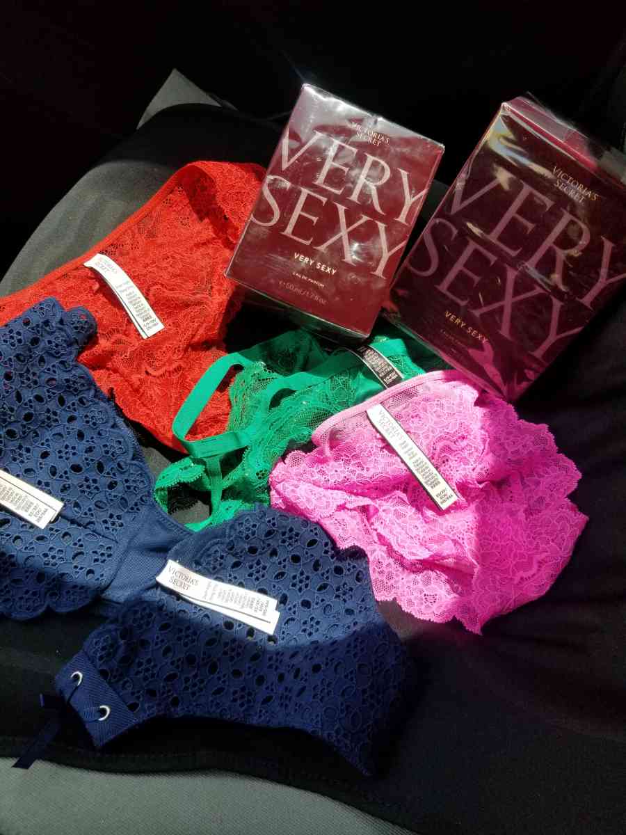 new from forever 21 Zara Victorias secret and Nordstrom rack