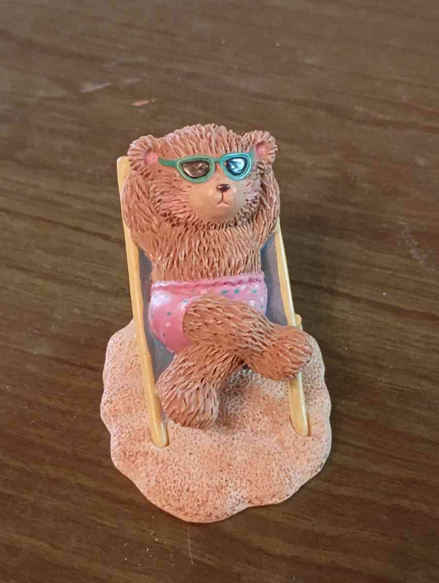 endless summer bears