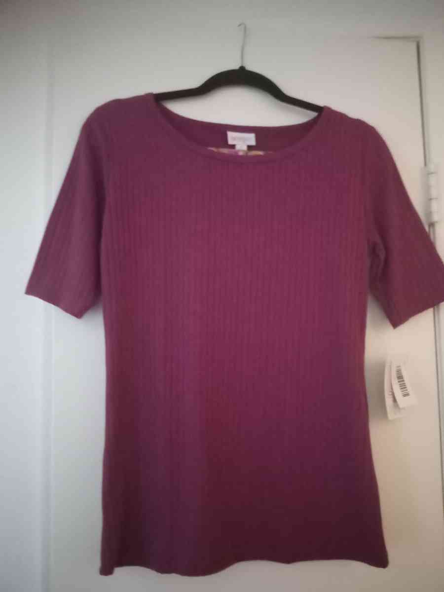 NWT 3 piece LuLaRoe Outfit 50 Retails for 125