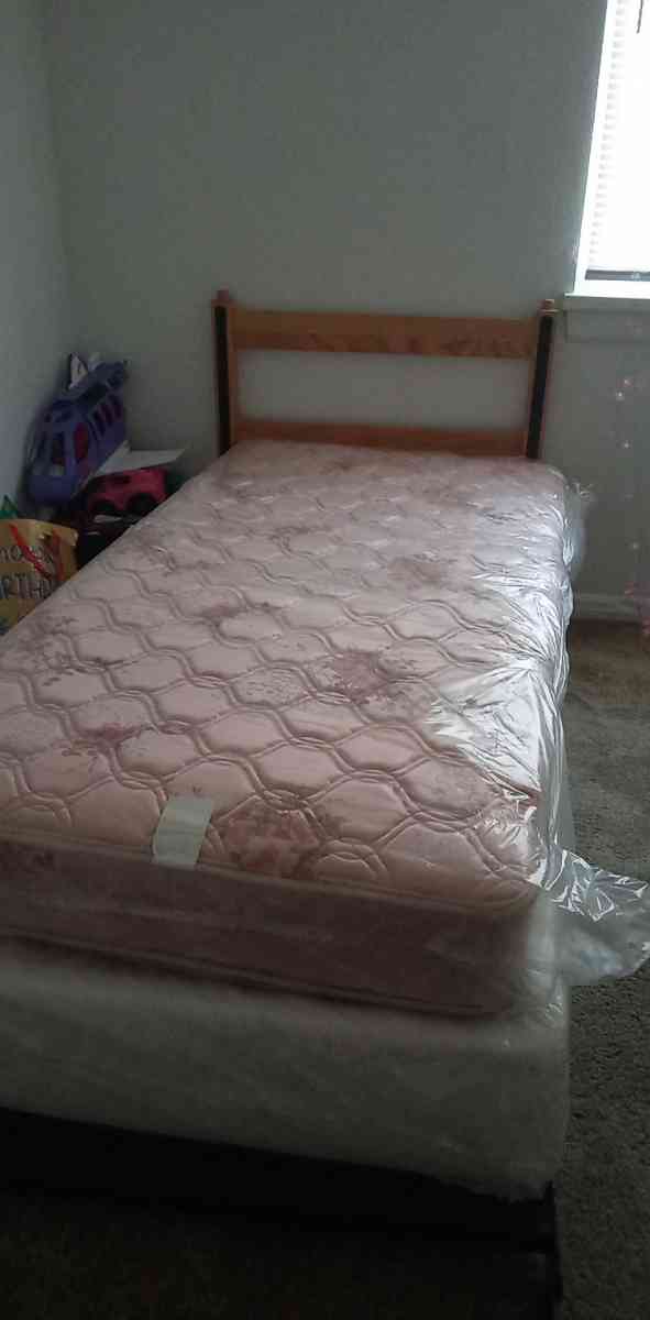 mattress