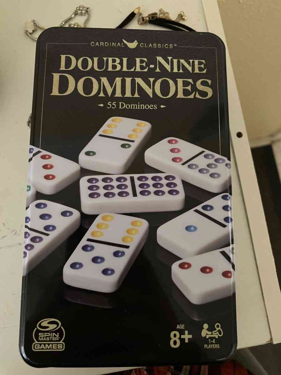 dominoes