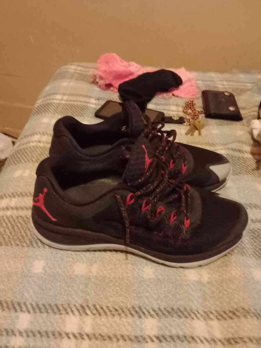 Jordan lunarlon flight runner 2 Rare size 10