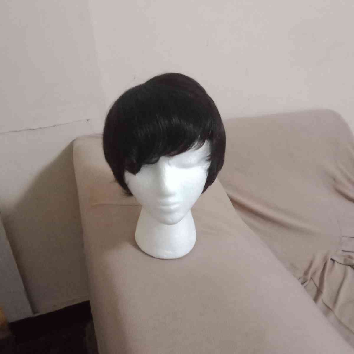 human hair wigs