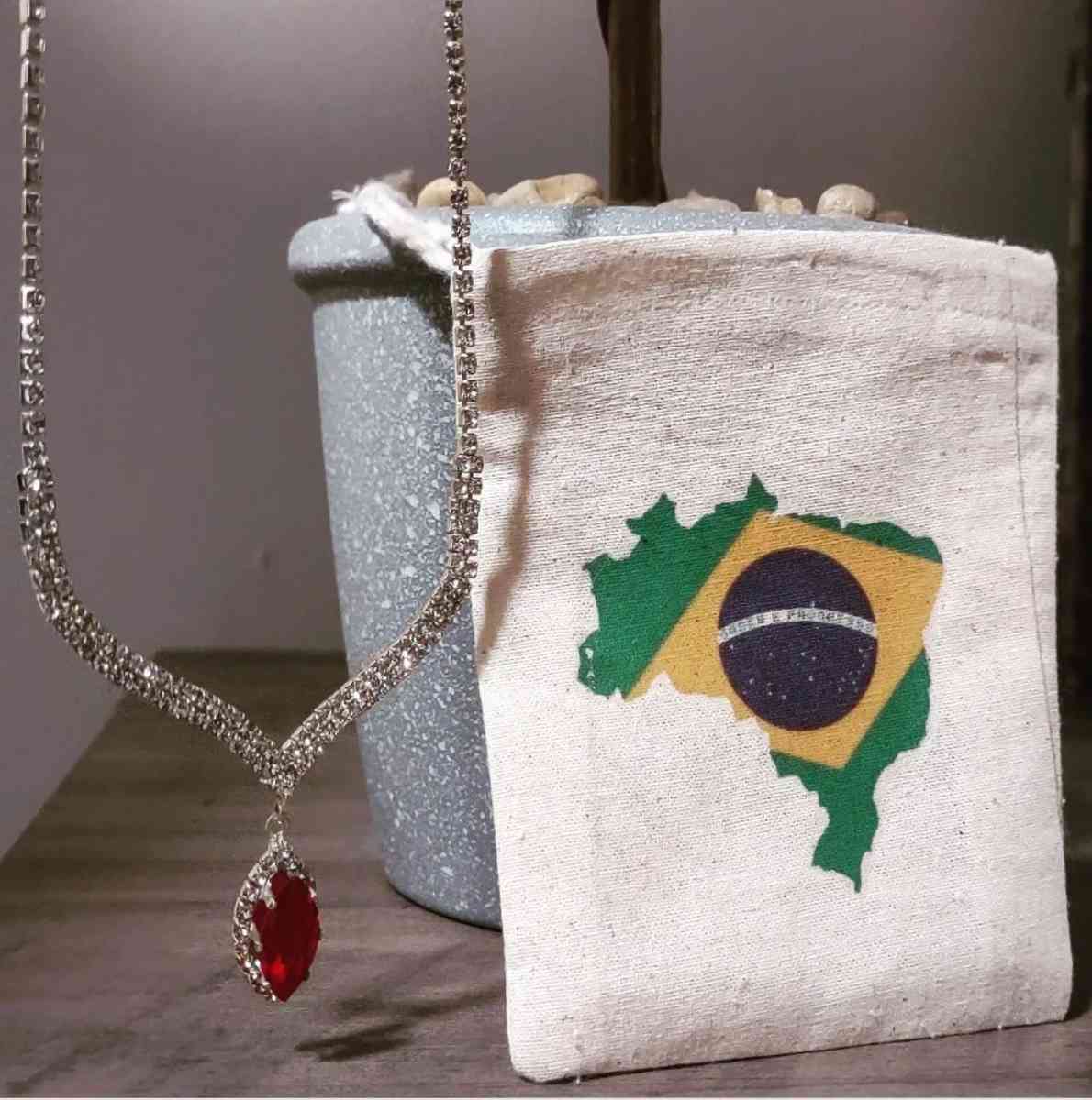 Ideal bag for small presents