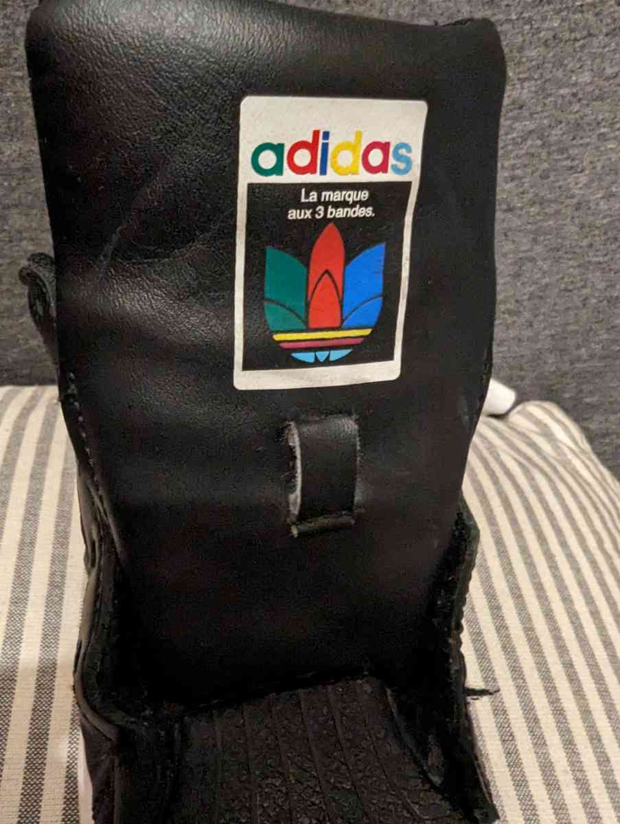 Adidas Superstar Sneakers