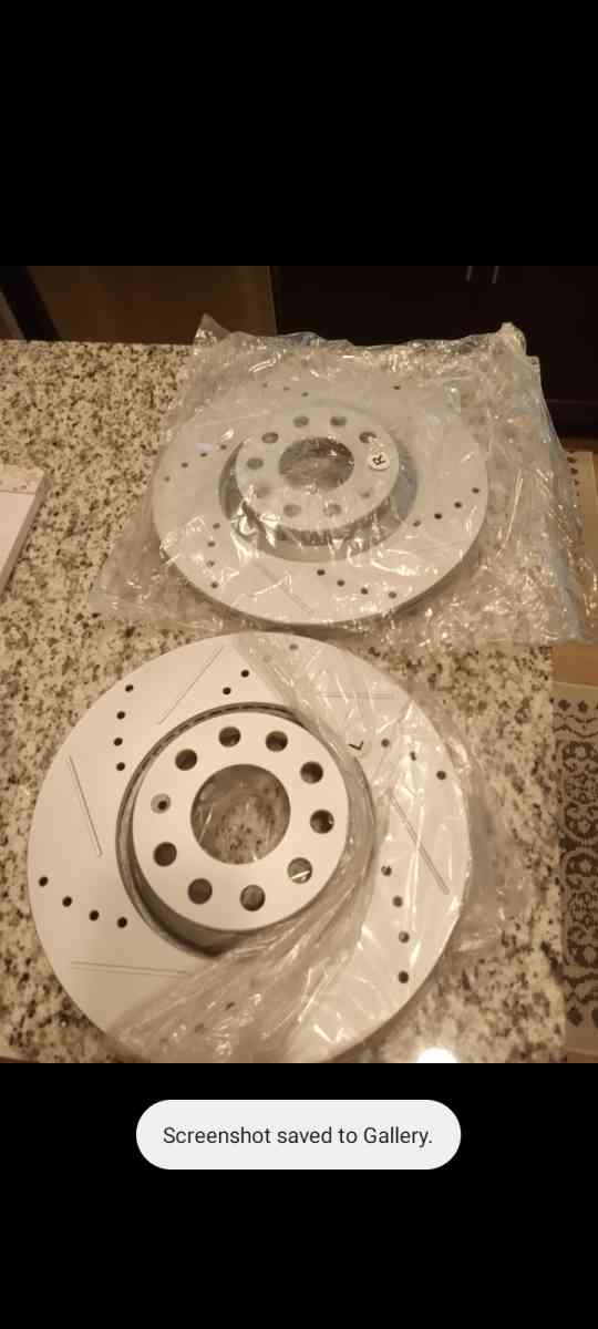 break rotors
