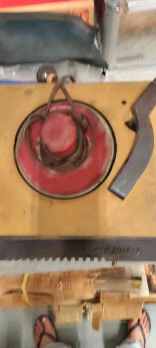 really victor 45 tube record player