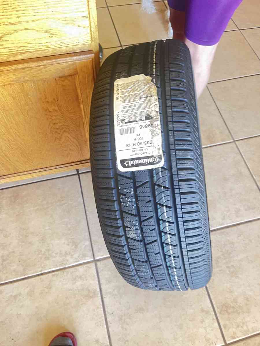 tires
