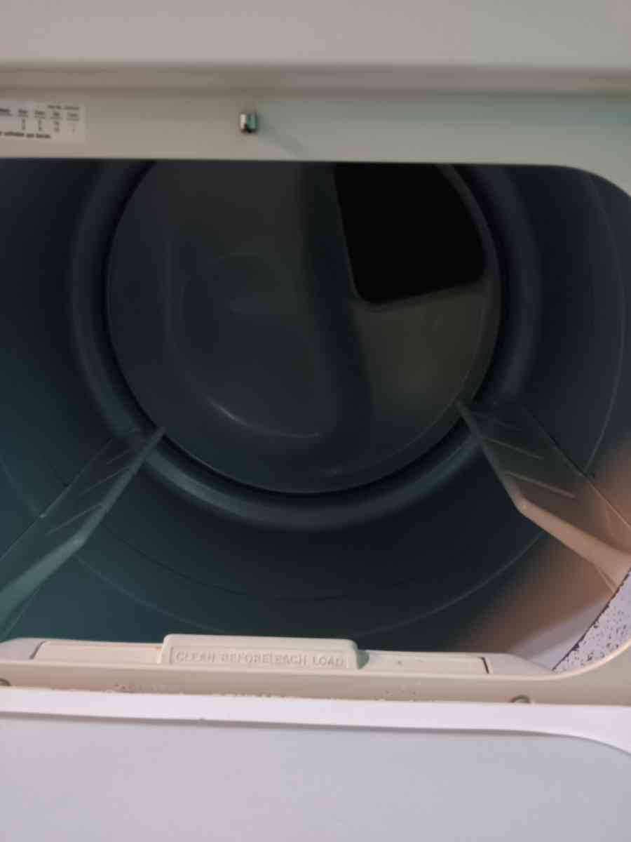 Kenmore Gas Dryer