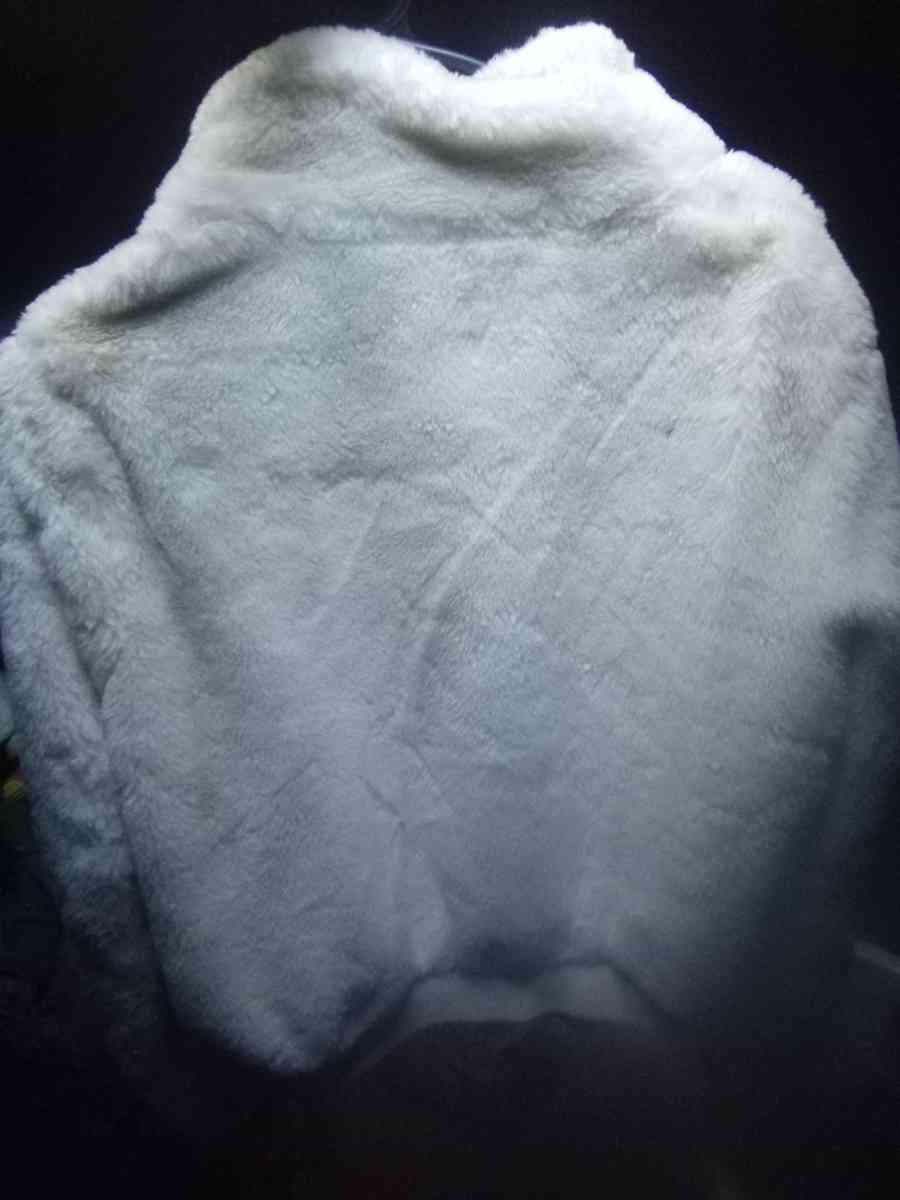 Ambiance Outwear Coat