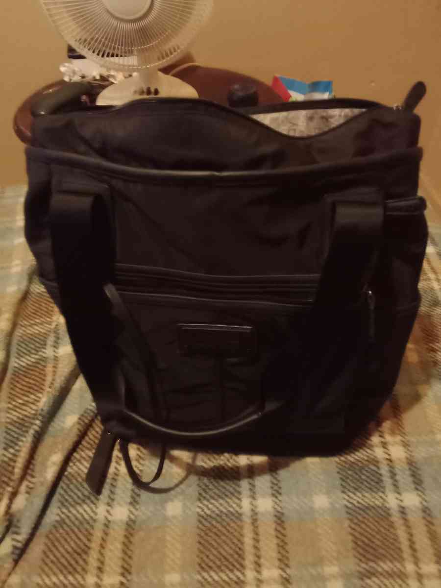 LOLe Lily bag Gazelle sport