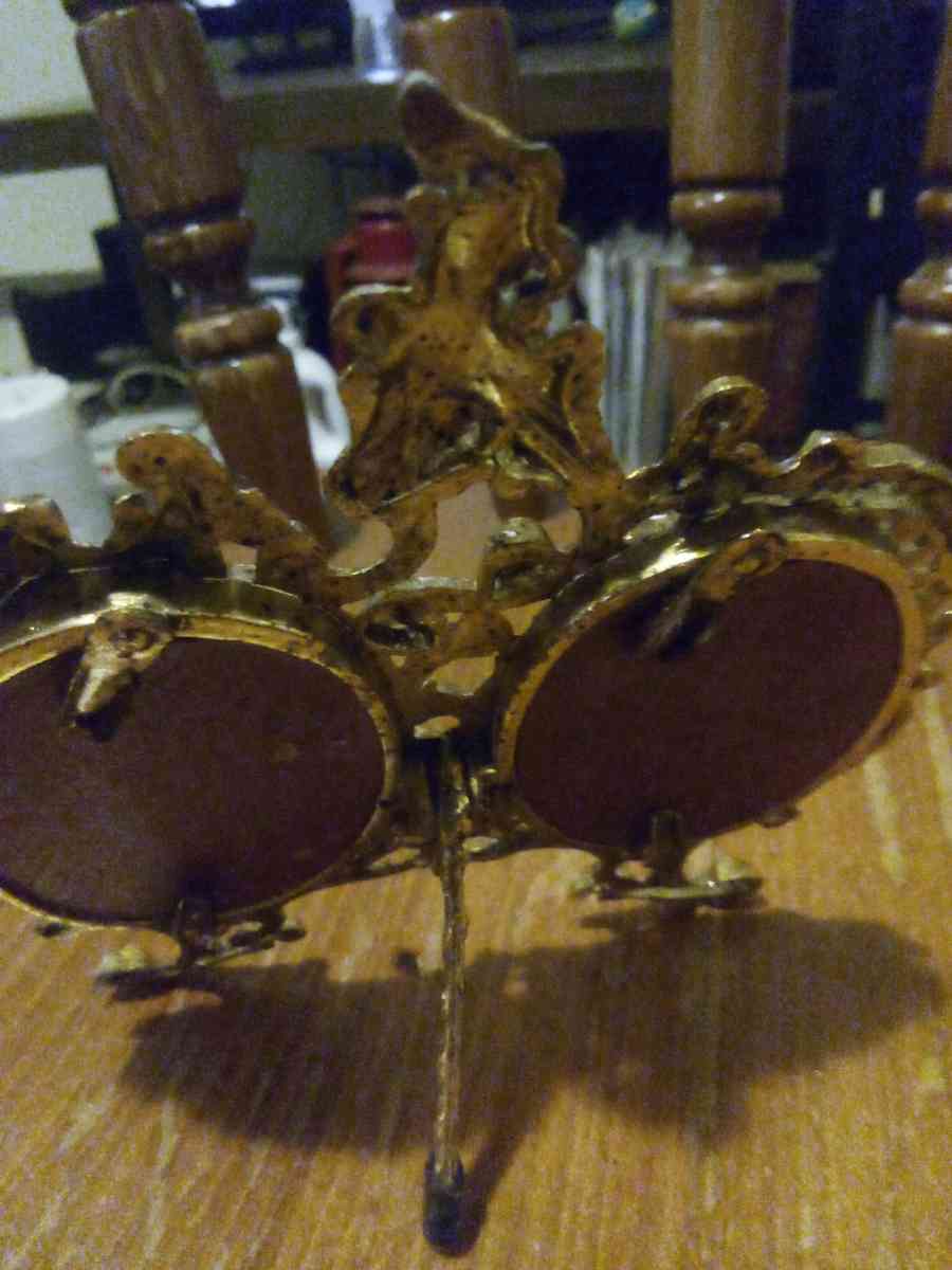 vintage picture frame