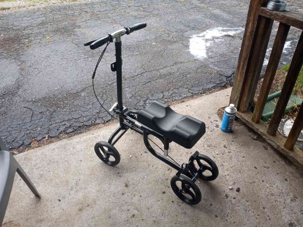 knee Scooter